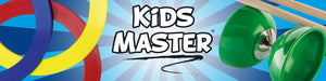 Jonglerie Initiation Kids Master®