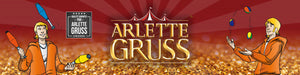 Jonglerie Pro Arlette Gruss®