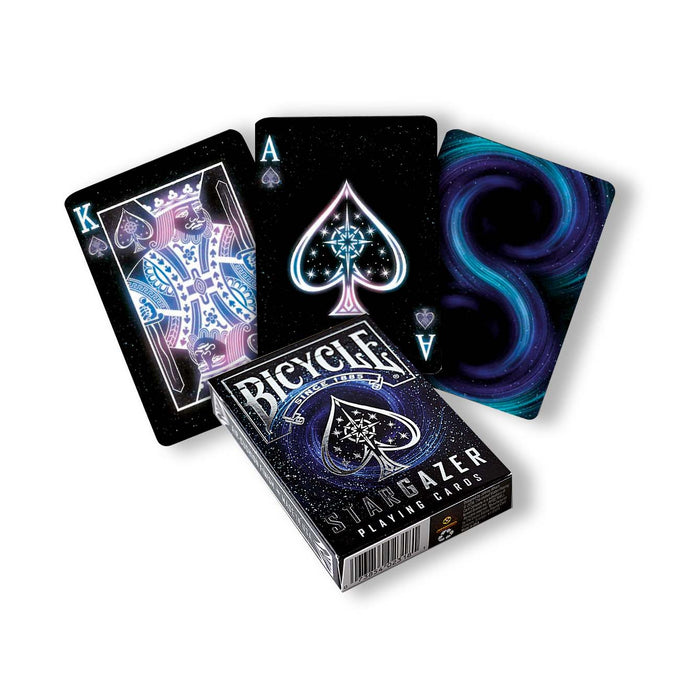Cartes Bicycle® Stargazer
