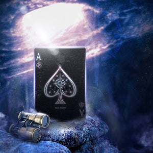 Cartes Bicycle® Stargazer