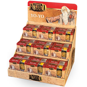 Yoyo Fort Boyard