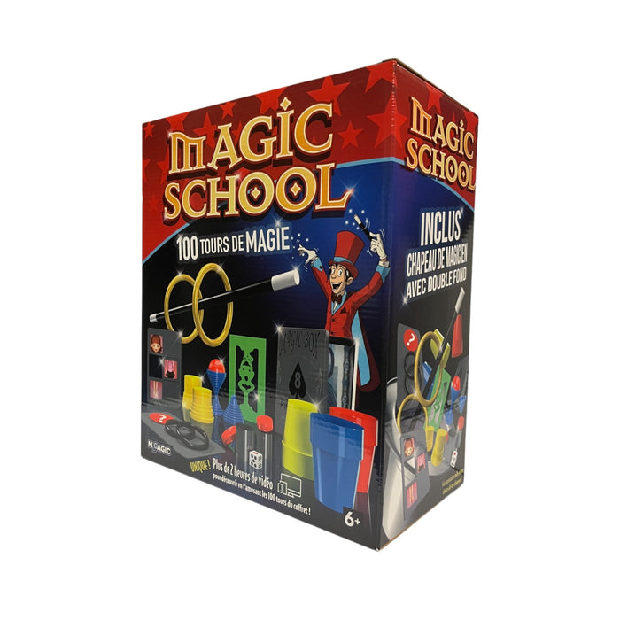 Magic School Prestige - Magic School®