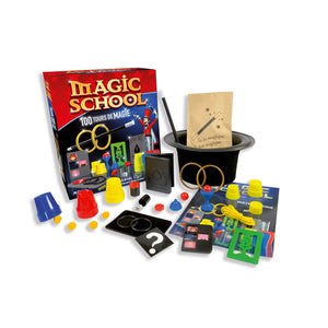 Magic School Prestige - Magic School®