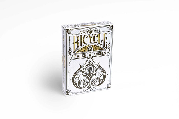 Cartes Bicycle® Archangels