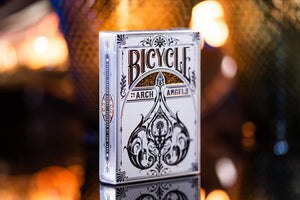 Cartes Bicycle® Archangels