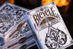 Cartes Bicycle® Archangels