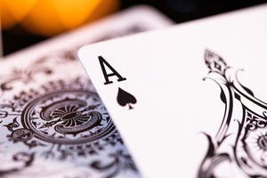 Cartes Bicycle® Archangels