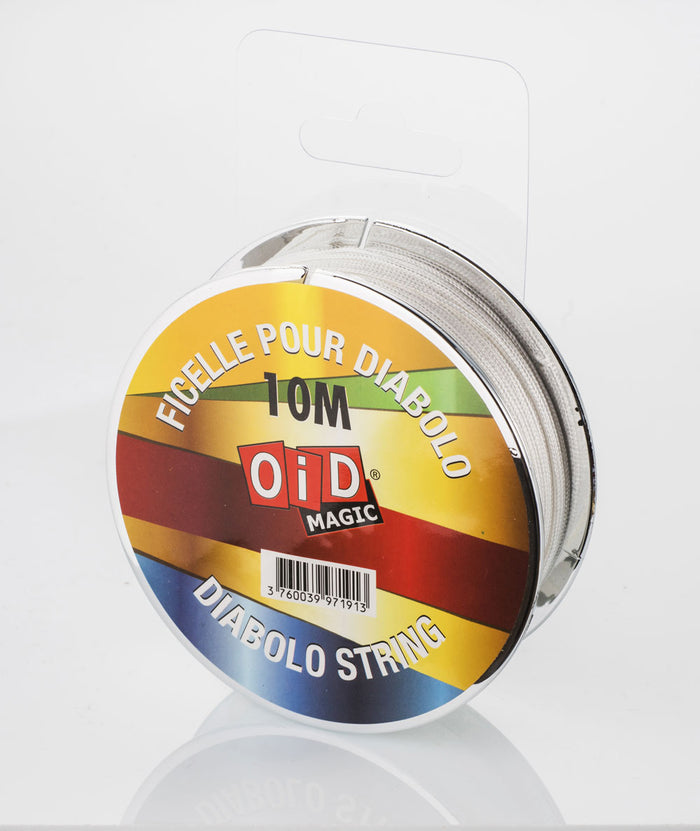 Ficelle pour Diabolo